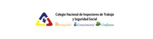 Colegio Nacional de Inspectores de trabajo y seguridad social
